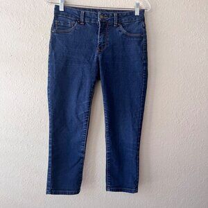Workshop Republic Clothing Women's Capri Stretch Pants‎ Size 4